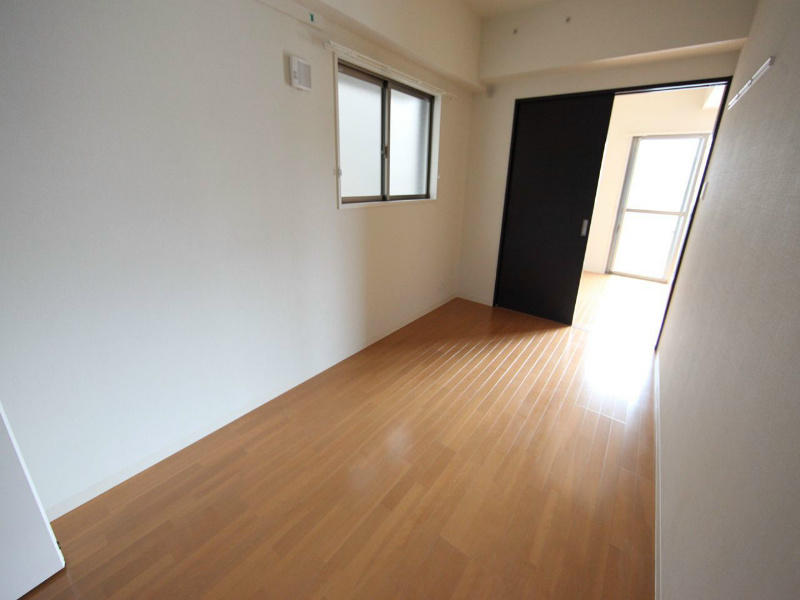 その他部屋・スペース　洋室6帖　窓付き（換気良好）