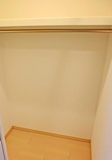 収納　別部屋参照