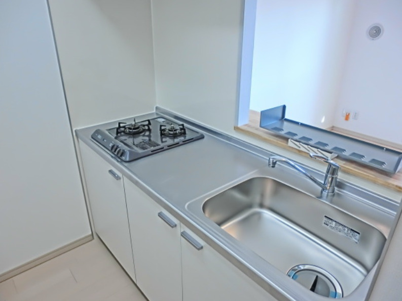 キッチン　別部屋参照