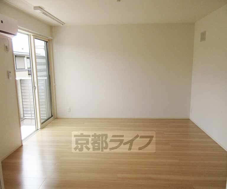 居室・リビング　素敵な間取りのお部屋です・
