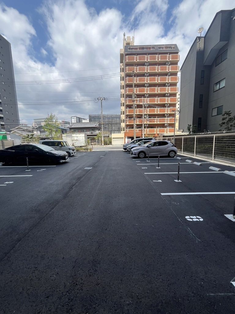 その他　駐車場