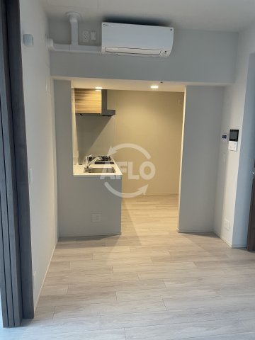 その他部屋・スペース　プレミストタワー靭本町　内装