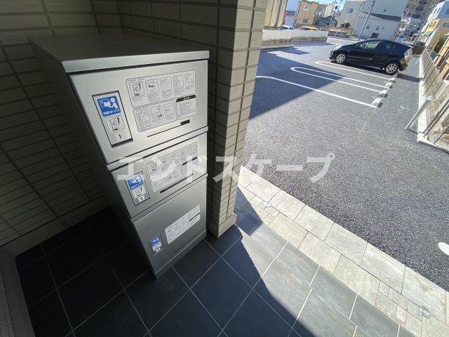 その他共有部分　高崎、前橋、伊勢崎エリアのお部屋探しはエンドスケープまで！お