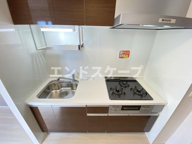キッチン　高崎、前橋、伊勢崎エリアのお部屋探しはエンドスケープまで！お
