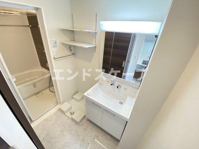 洗面設備　高崎、前橋、伊勢崎エリアのお部屋探しはエンドスケープまで！お