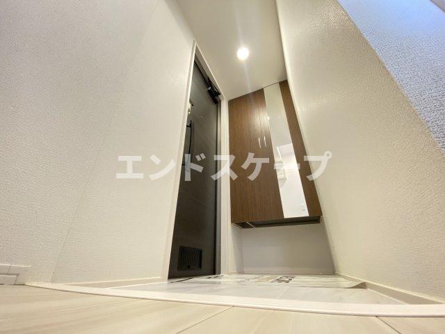 玄関　高崎、前橋、伊勢崎エリアのお部屋探しはエンドスケープまで！お