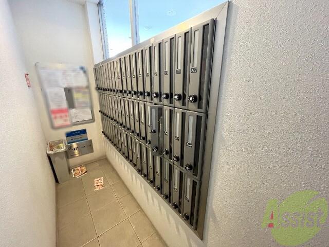 その他共有部分