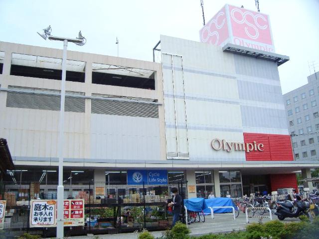 その他　Ｏｌｙｍｐｉｃ下丸子店（その他）まで373m