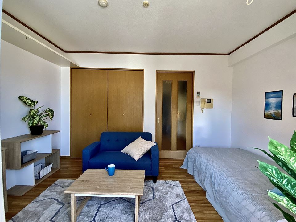 その他部屋・スペース　色んなレイアウトが出来る間取りです