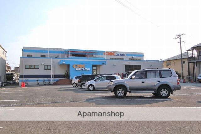 その他　OKスポーツクラブ田宮（その他）まで103m