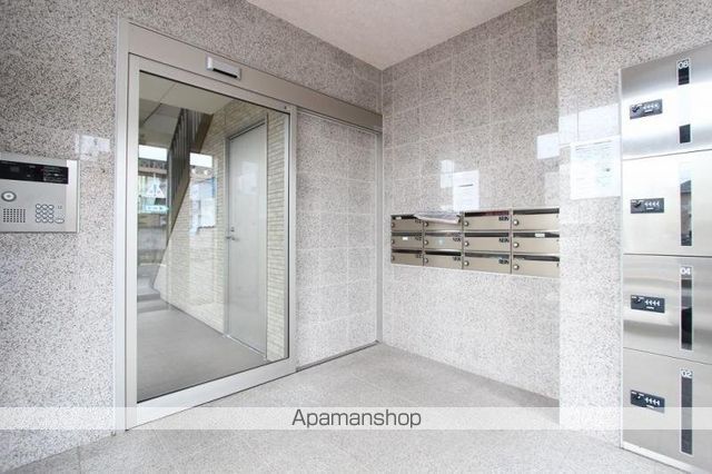 ロビー　ロビー