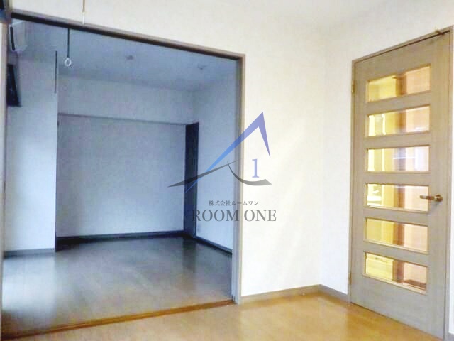 その他部屋・スペース　寝室です。