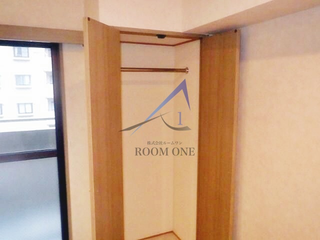 収納　収納です。