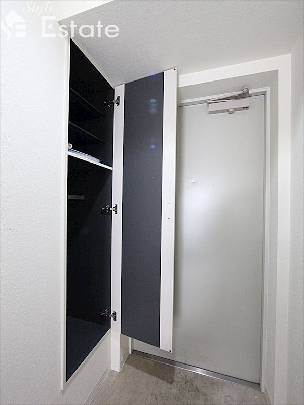 その他　シューズボックス