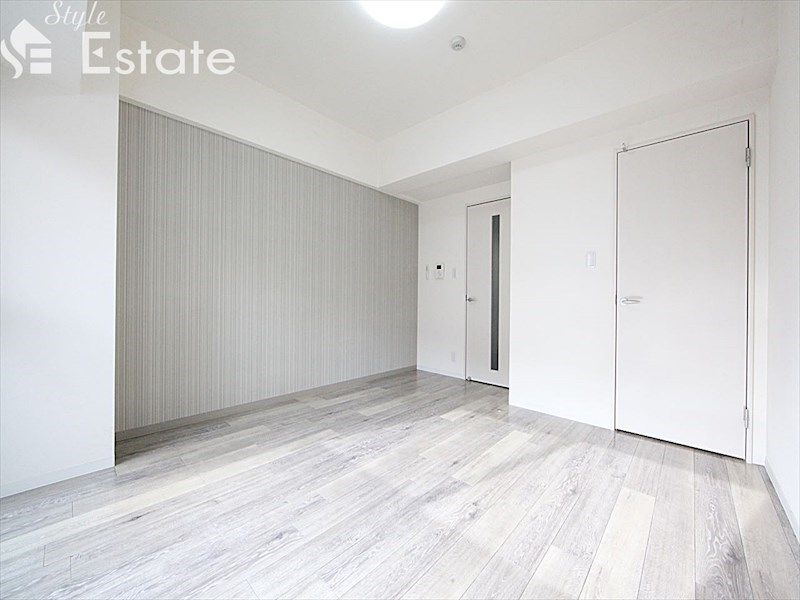 居室・リビング　内装