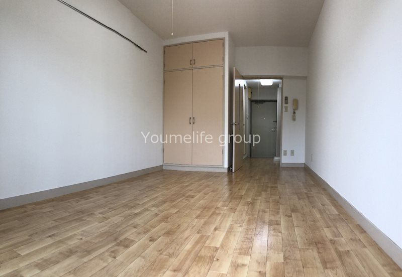 居室・リビング　※別部屋参考写真