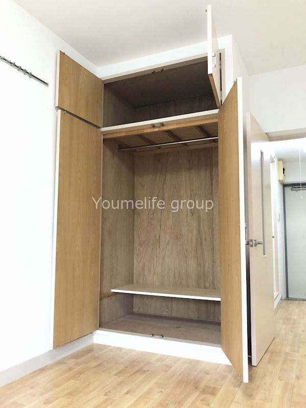 収納　※別部屋参考写真