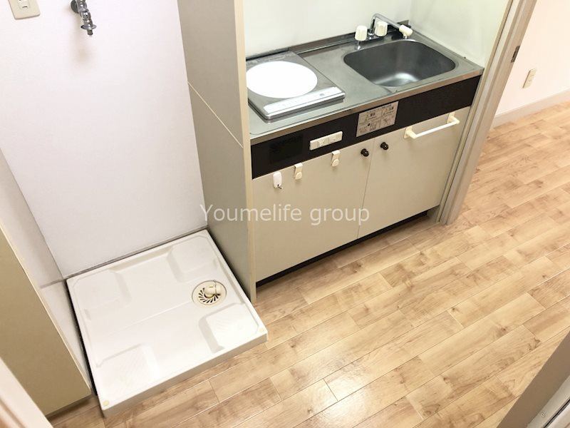 その他設備　※別部屋参考写真