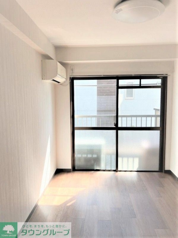 居室・リビング　★洋室★