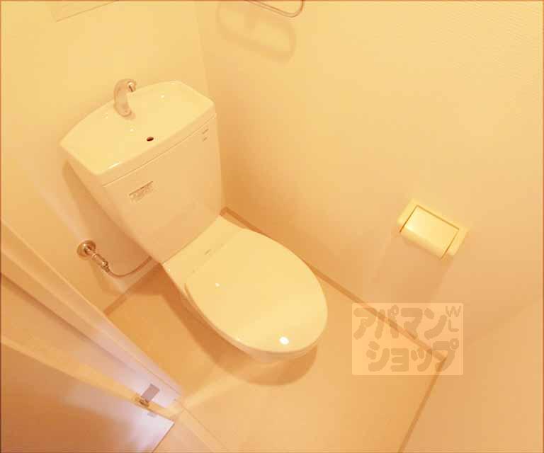 トイレ　お手洗いです。