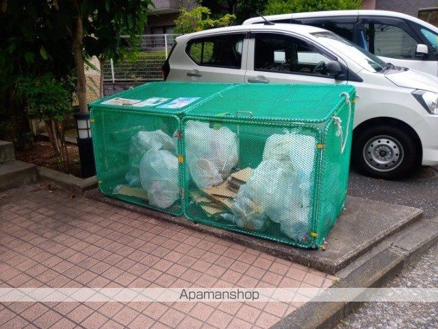 その他共有部分　その他共有部分