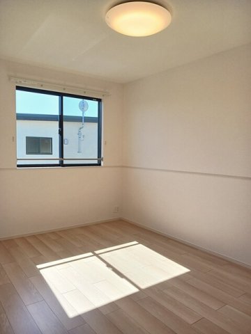 その他部屋・スペース　きれいな内装です