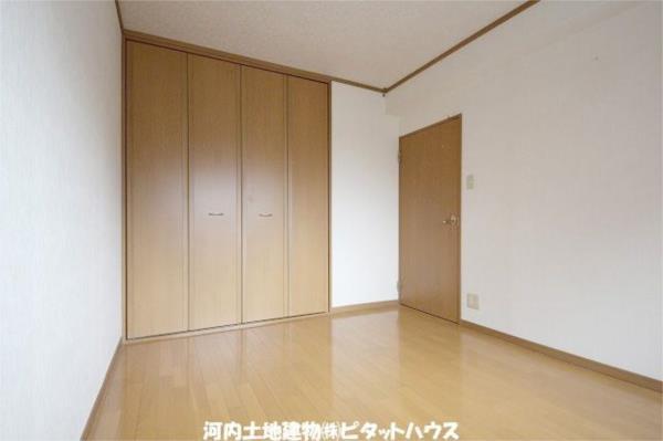 その他部屋・スペース　洋室（類似室内）