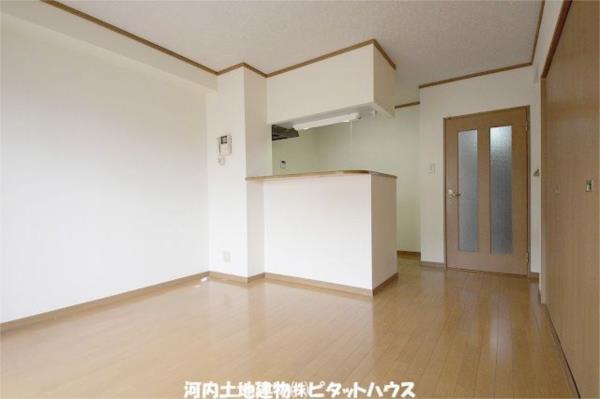 居室・リビング　ＬＤＫ（類似室内）