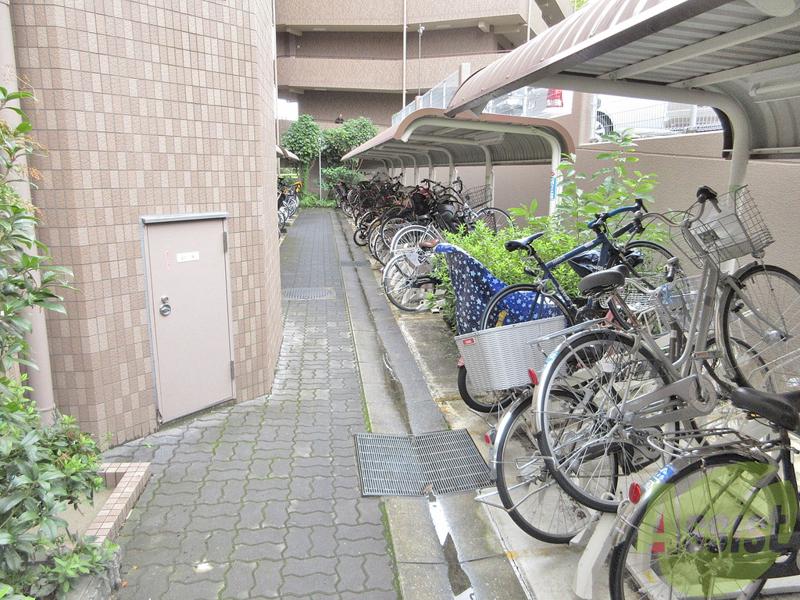 その他　（その他）まで100m