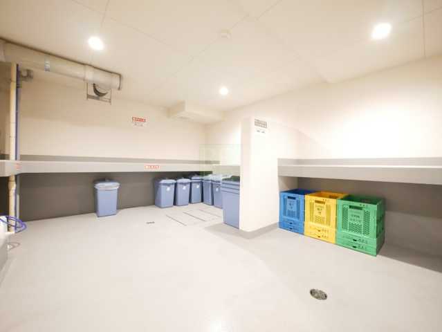 その他共有部分　ROYJENT SUGAMO EAST