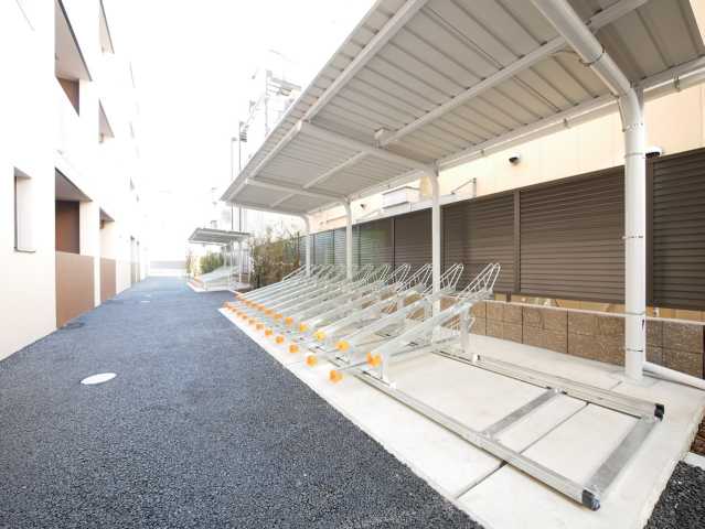 その他設備　ROYJENT SUGAMO EAST