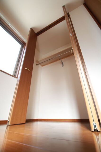 収納　※別室の参考写真の為、現況優先です。