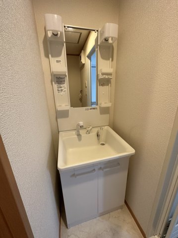 洗面設備　別室参考写真　ヴィラロイヤル滝野川　北区滝野川1