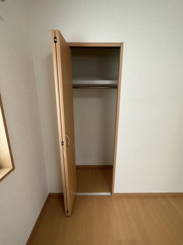 収納　別室参考写真　ヴィラロイヤル滝野川　北区滝野川1