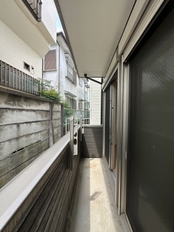 眺望　別室参考写真　ヴィラロイヤル滝野川　北区滝野川1