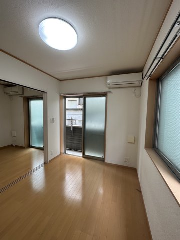 居室・リビング　別室参考写真　ヴィラロイヤル滝野川　北区滝野川1