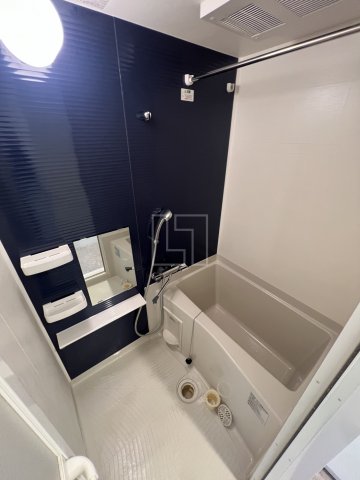 バス・シャワールーム　アドバンス大阪ルーチェ　バスルーム