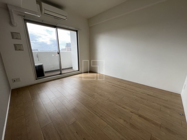 居室・リビング　アドバンス大阪ルーチェ　洋室