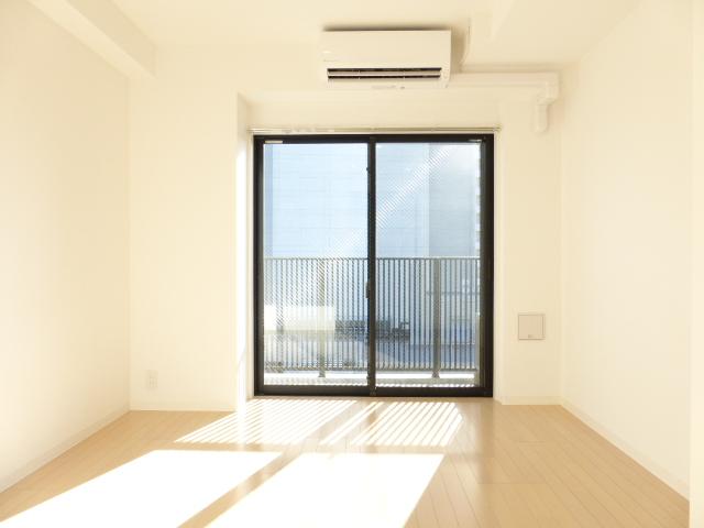 居室・リビング　居室