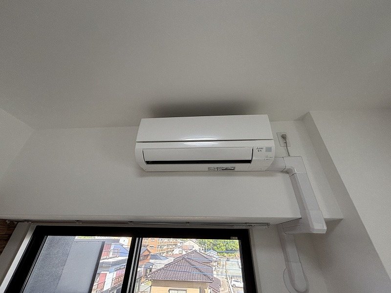 その他設備　反転タイプ※掲載情報と物件の現況が異なる場合、現況を優先する