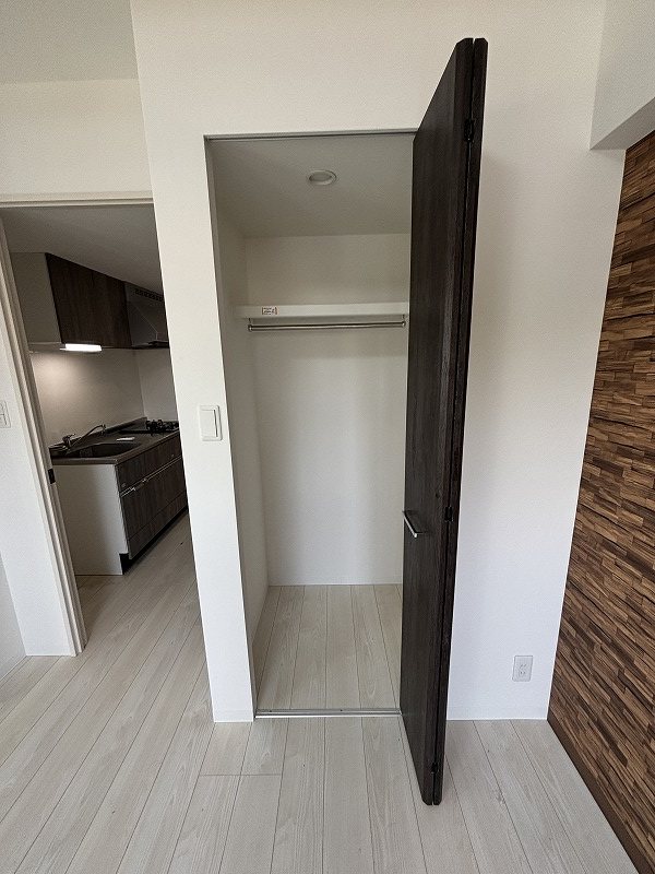 収納　反転タイプ※掲載情報と物件の現況が異なる場合、現況を優先する