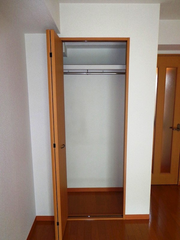 収納　別部屋参照