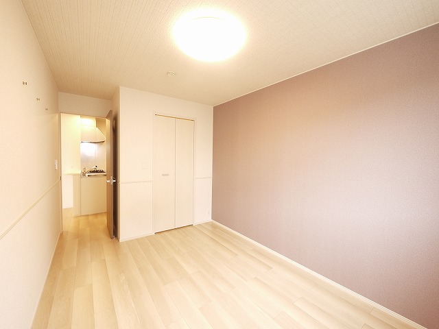 その他部屋・スペース　寝室にいかがでしょうか