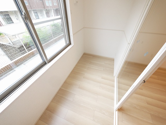 その他　サンルーム