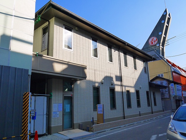 その他　ＪＡならけん 天理支店（その他）まで1105m