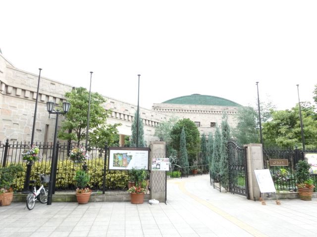 公園　フラリエ（公園）まで310m