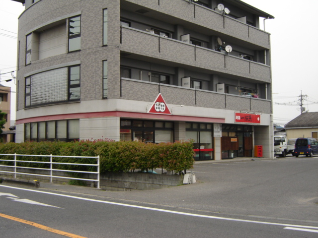 その他　すわきそば（その他）まで50m