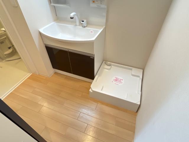 その他　脱衣所（イメージ）