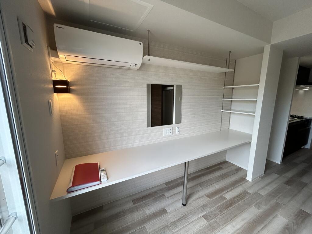 その他部屋・スペース