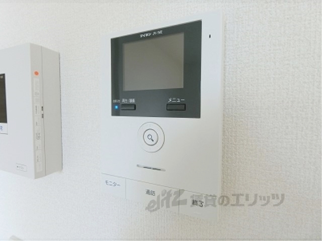 セキュリティ　ドアフォン（ＴＶ含）